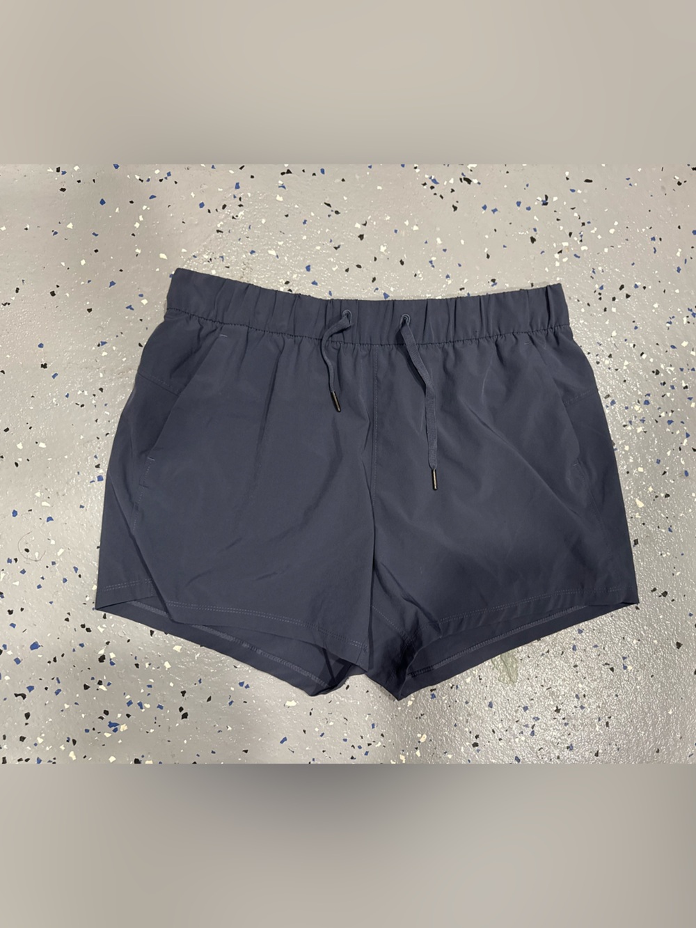 Womens avia shorts size large